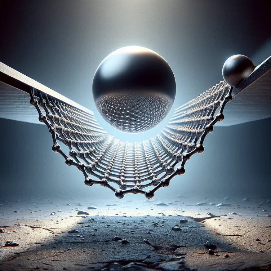 ?石墨烯黑科技，和也守护你的健康！