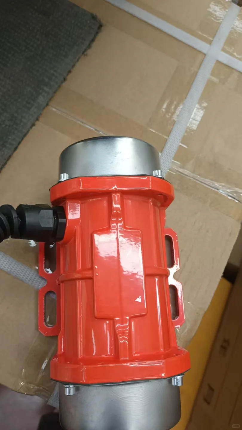 大连第二电机厂Dalian Second Electric Mac