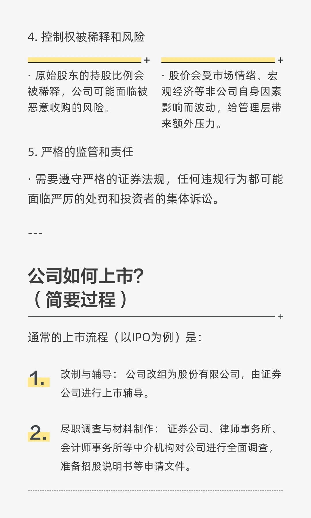 什么是上市公司