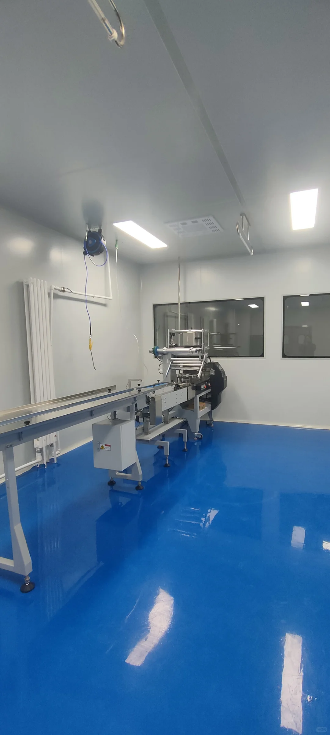 好吃的面包都在这做呀～