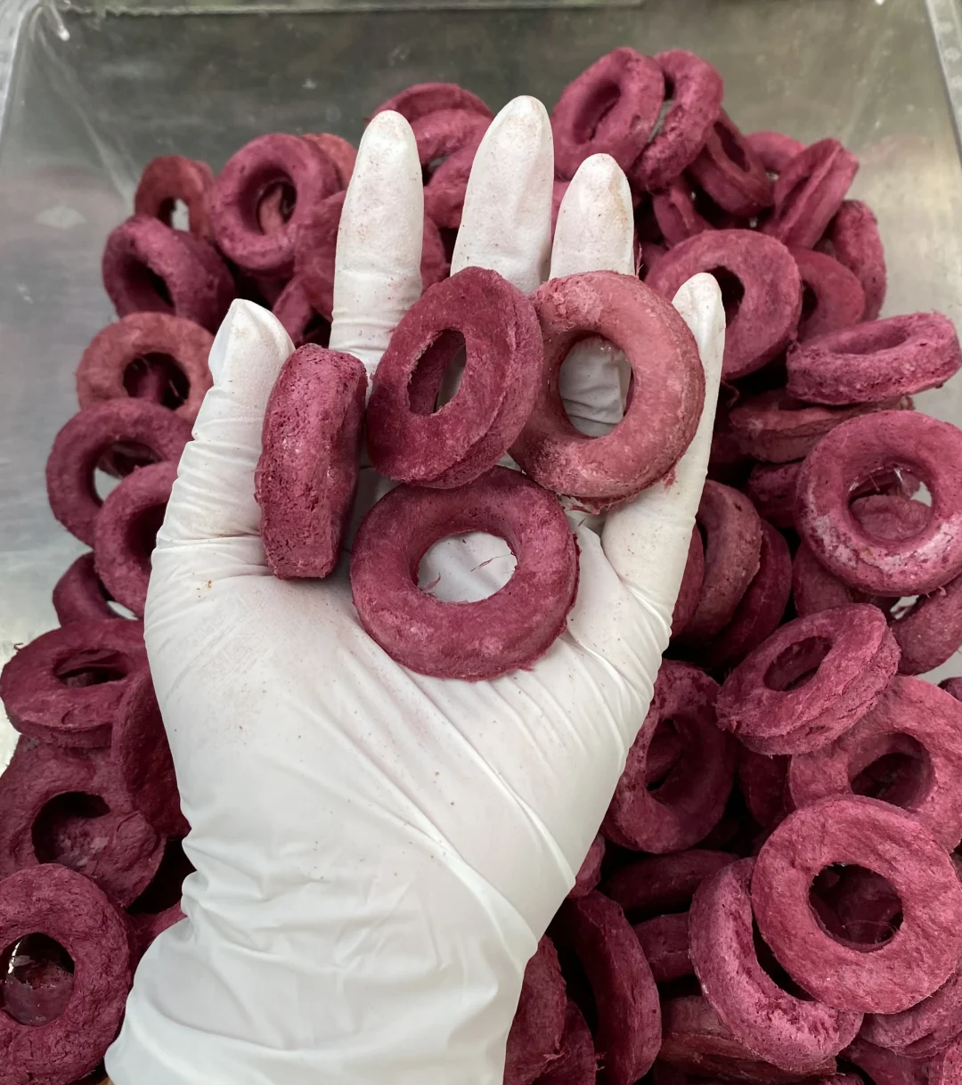 宠物冻干零食，工厂批发