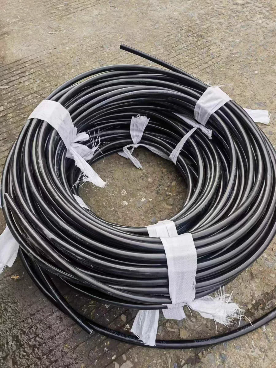 发电机+电箱+电缆线这样搞，省预算还省地