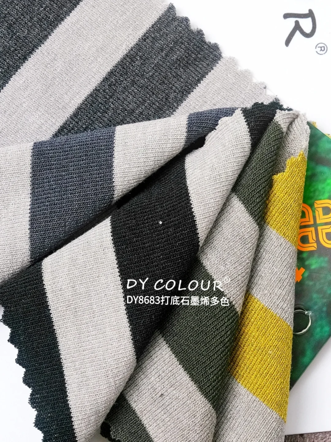 绝了!25年的石墨烯面料进化到这种程度了?