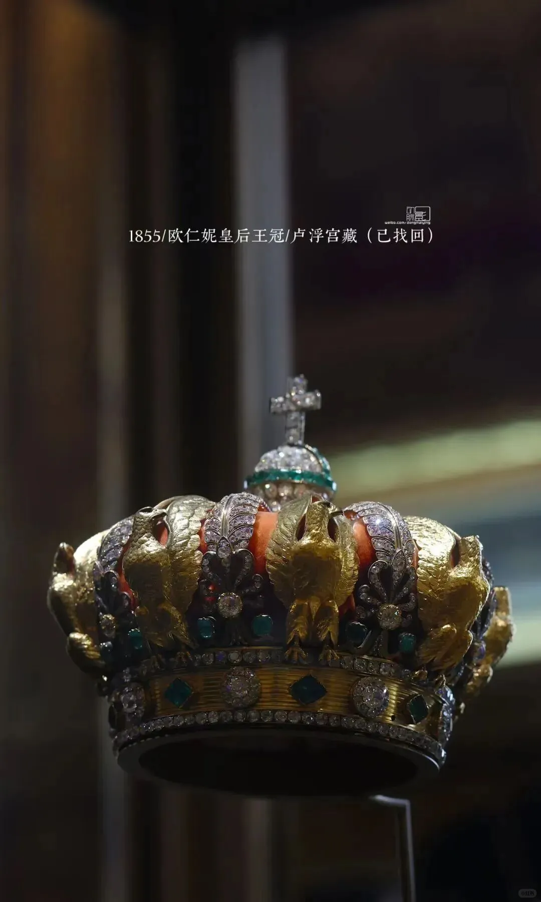 没想到百科一直在助力文物保护?