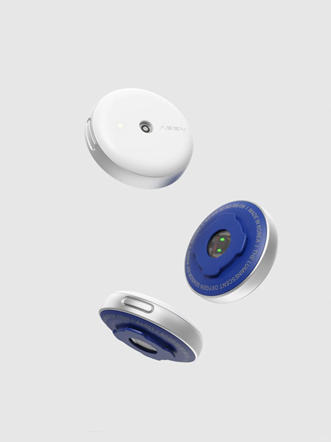 【设计干货】C端医疗设备 大健康