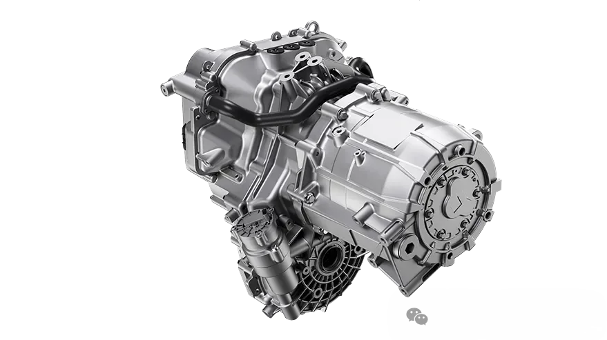 新能源汽车电机高清大图