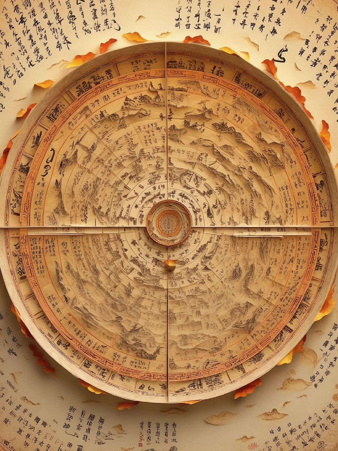 东方美学｜古丝绸之路