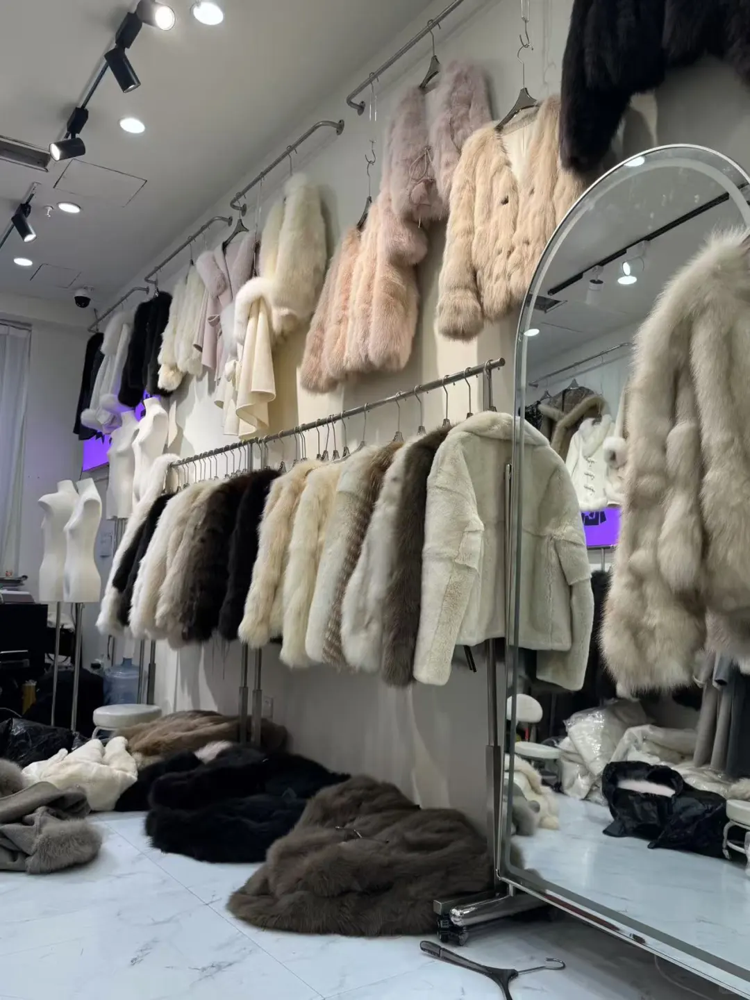 今年决定服装人生死的还有40多天