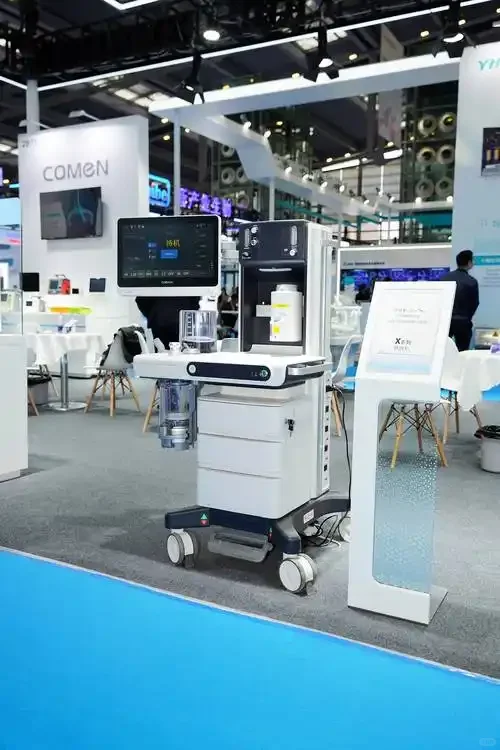 世界最先进的高端医疗设备