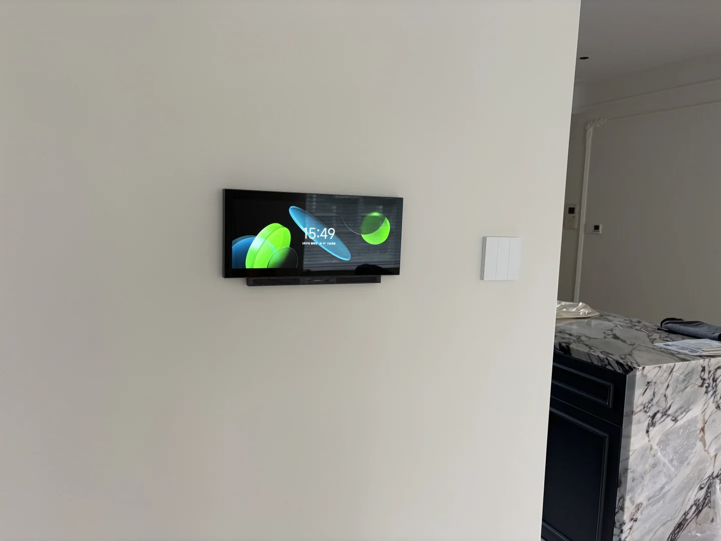 艺术漆一刷，氛围感就来了