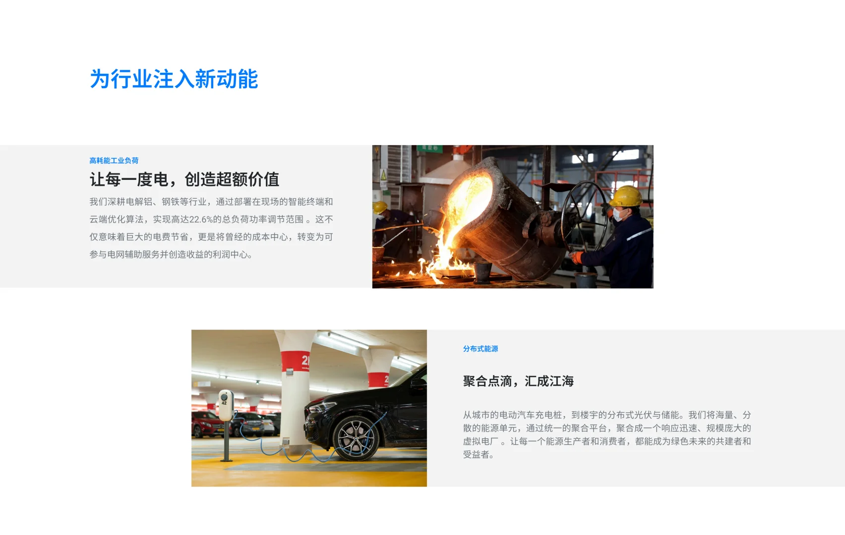 龙德控制 掌握前沿虚拟电厂技术