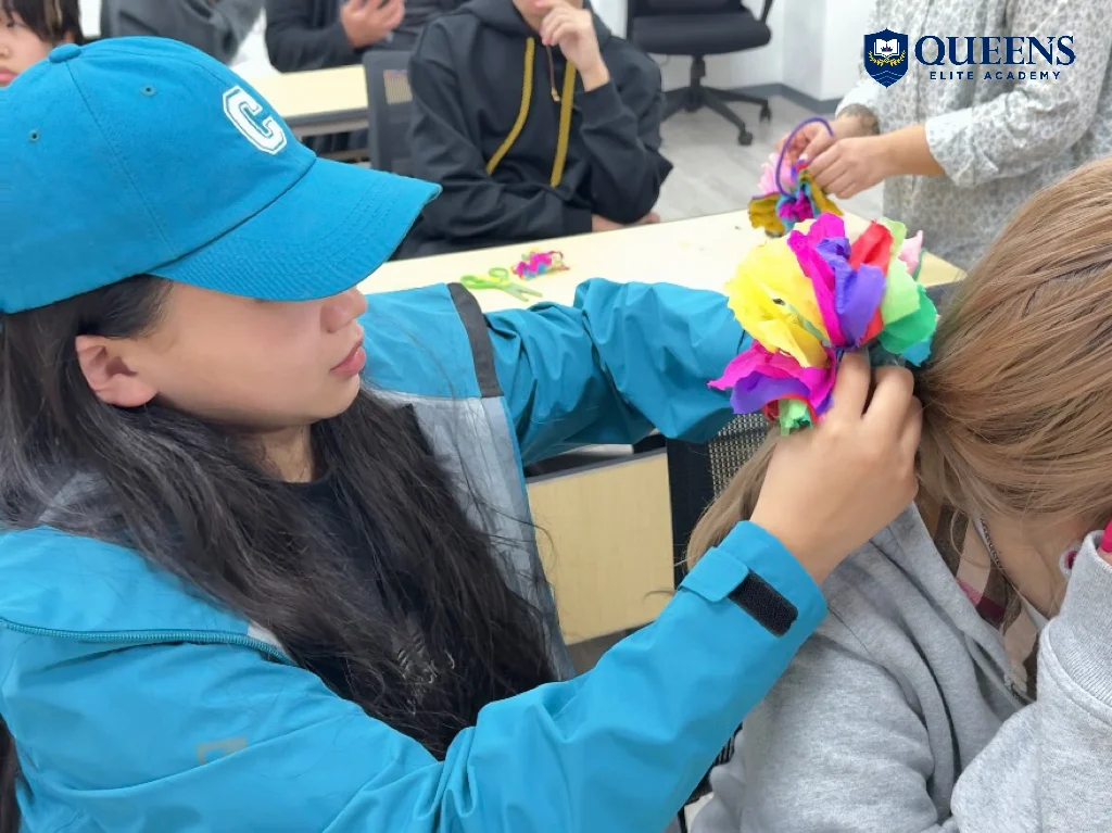 国际视野大师课——触摸万圣节的文化温度