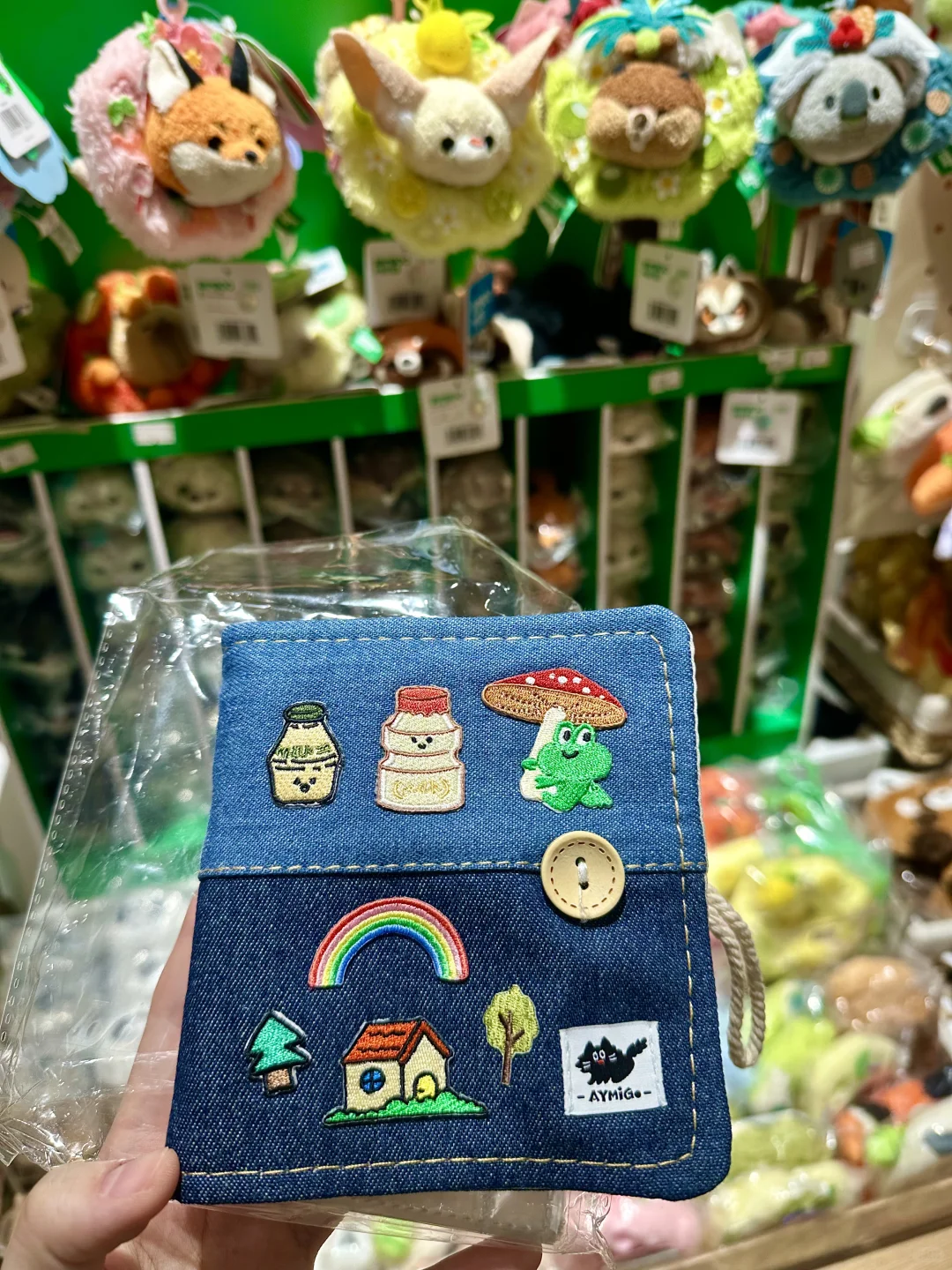 超可爱??在南昌万寿宫礼物概念DIY相册?