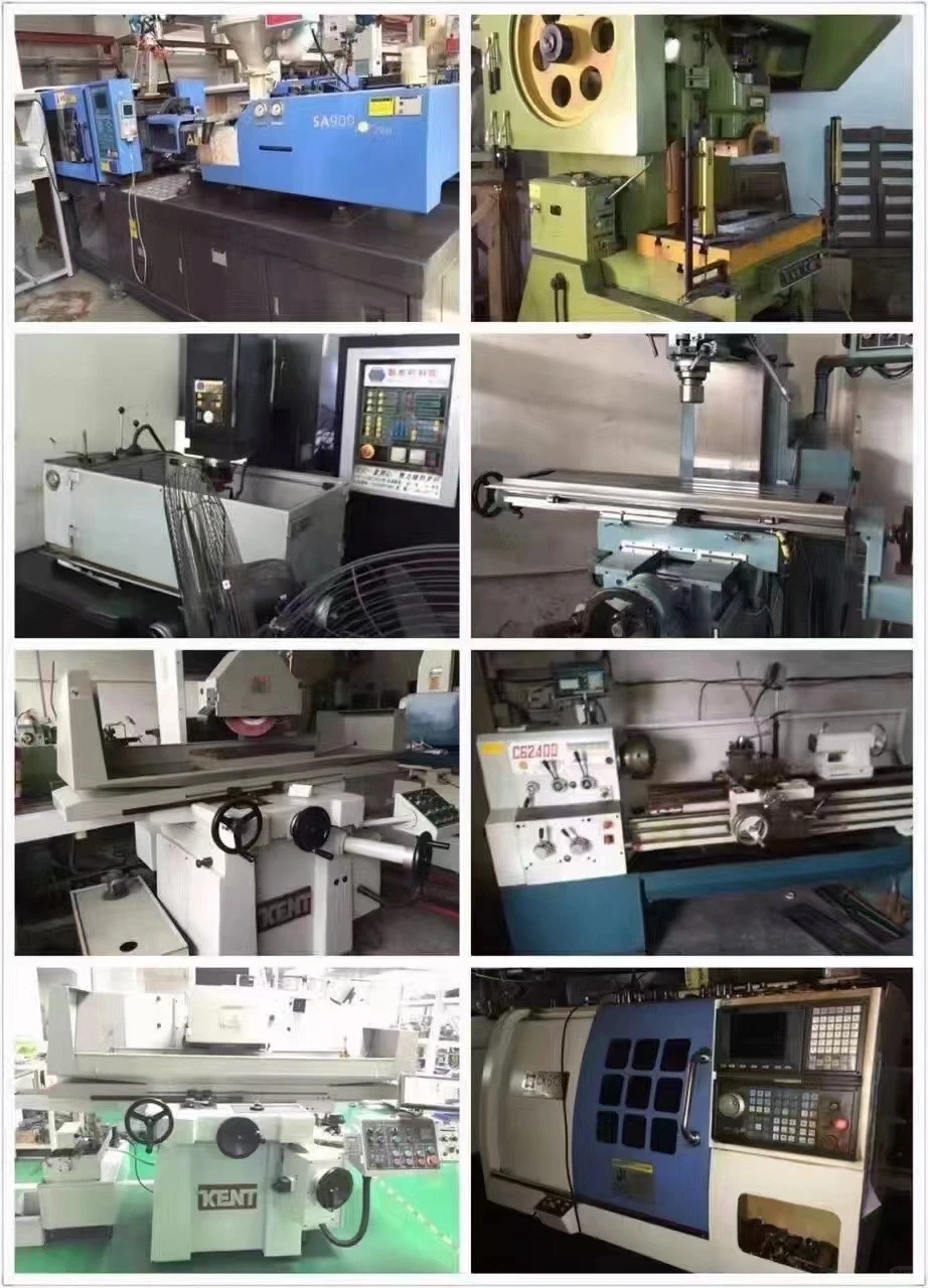 @制造业@二手机械设备回收