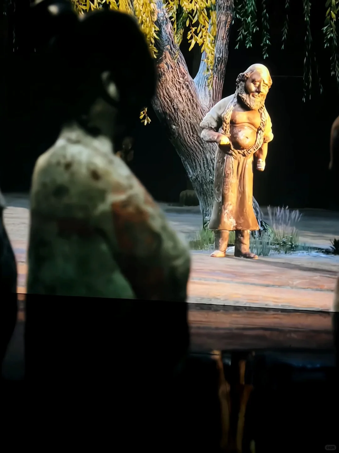 一键穿越丝路千年！深圳这个数字展太美了