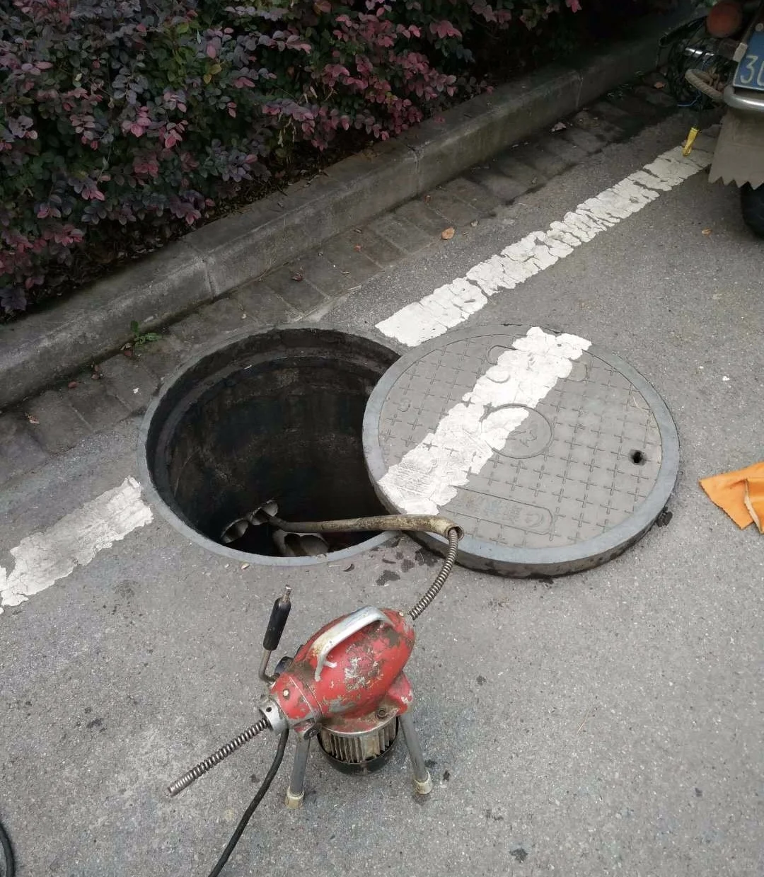 上海市杨浦区水电维修安装