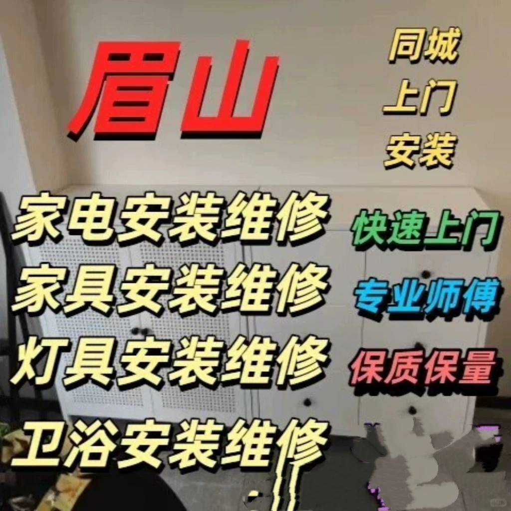 眉山 水电机电问题