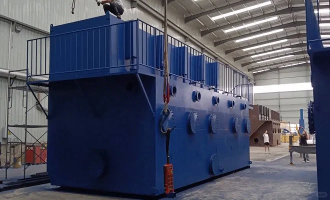 重庆造纸厂废水循环利用的重要性