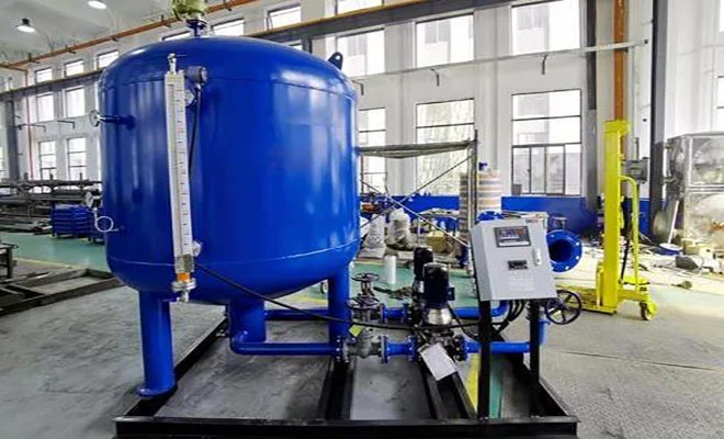 工业废气中苯的治理新策略