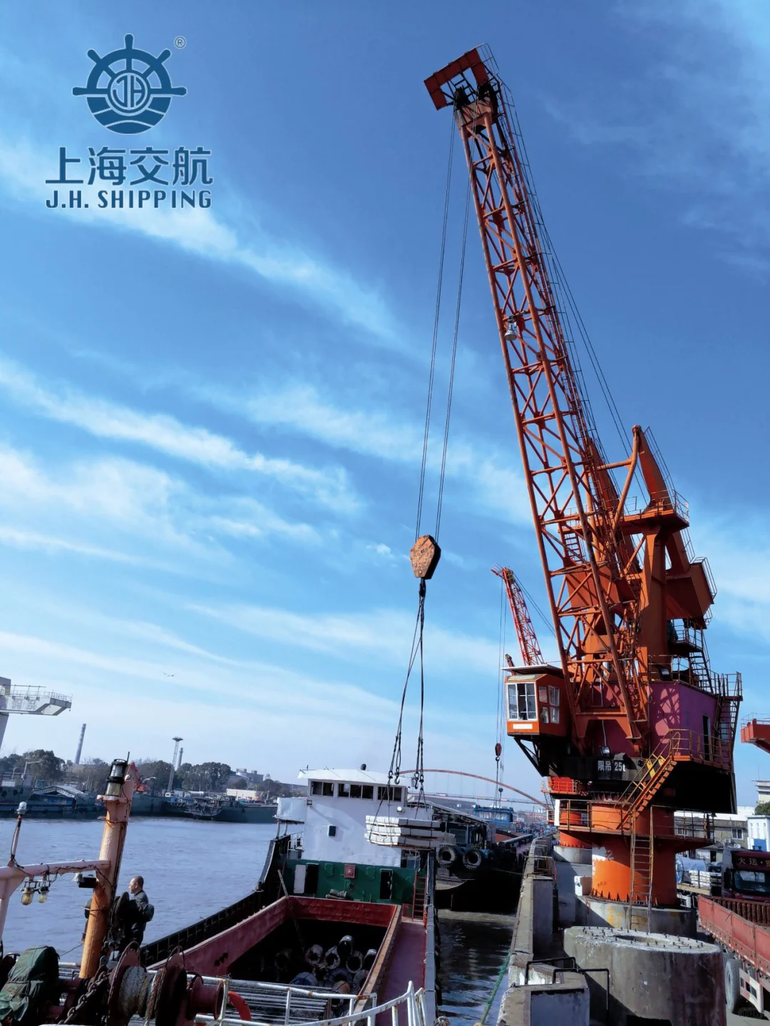 内河货物运输价格（内河运输价格表