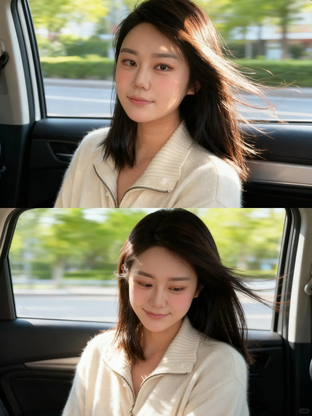 拒绝秋冬沉闷！雾感茶棕显白又高级