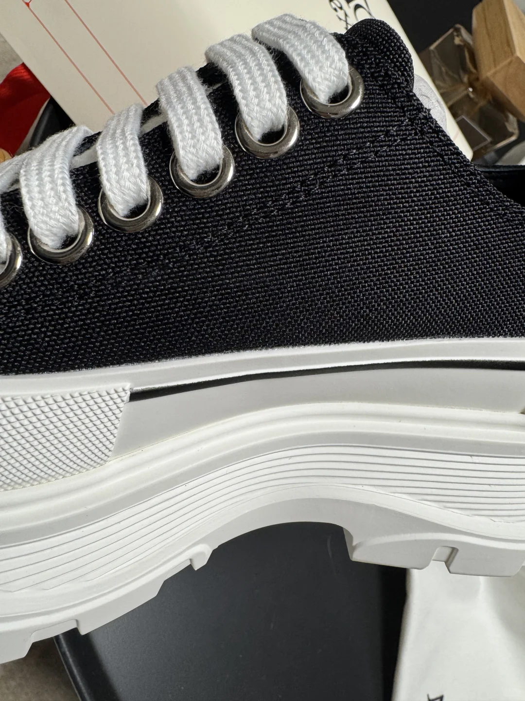 强推一家自用莆田微商