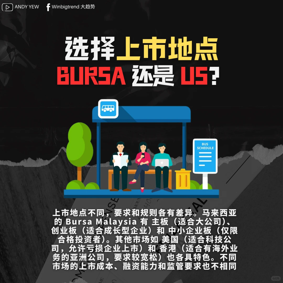 ?公司上市有多难？IPO的7大步骤 !