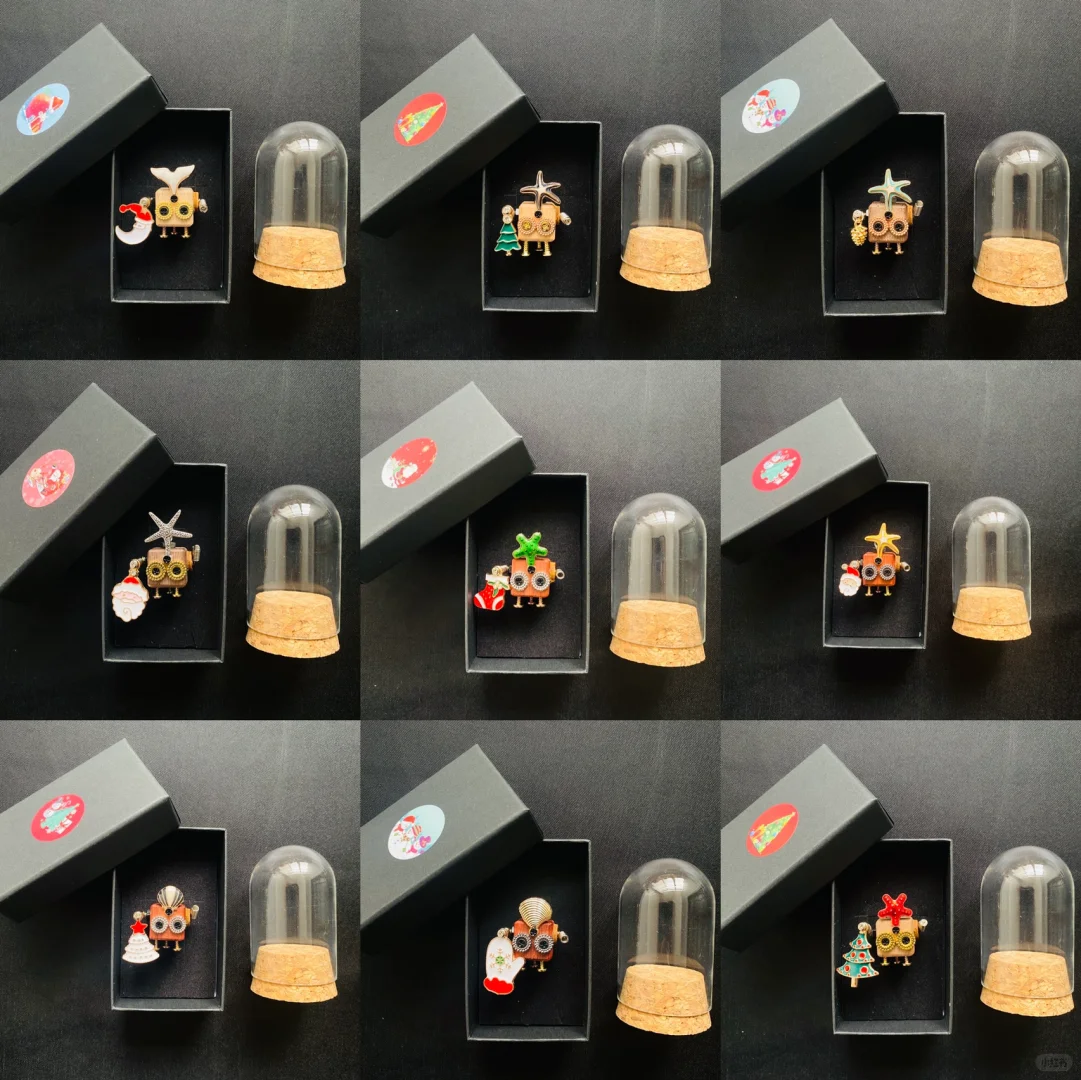 多数人还没发现的手工项目