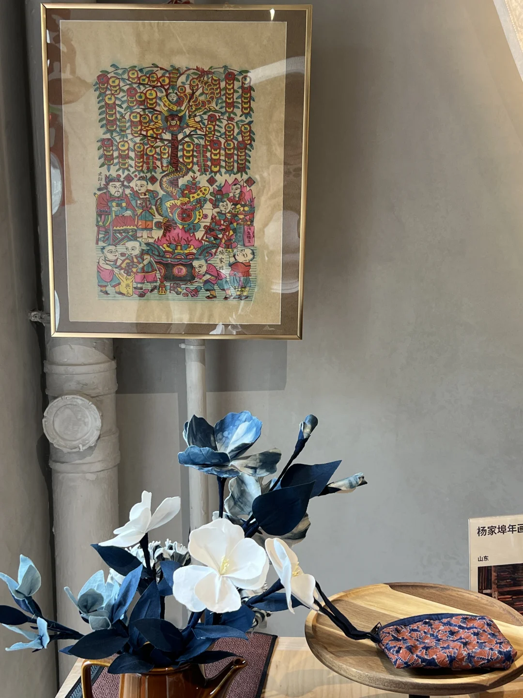 在深圳3家传统手工艺店?Craft lover?‍♀️