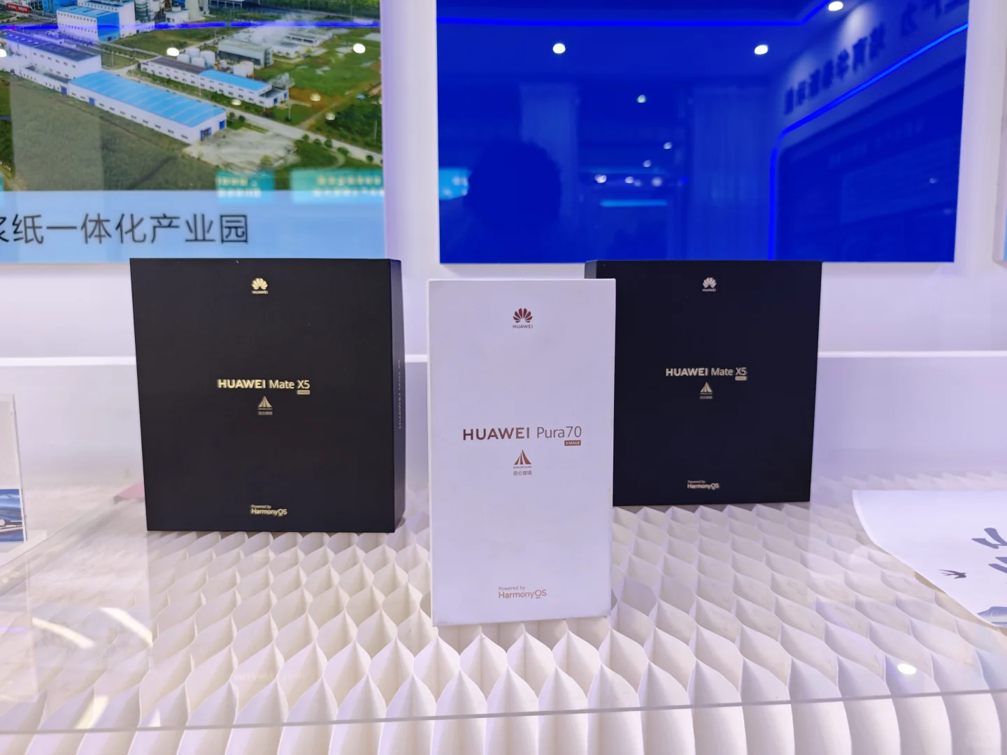 好多数码产品的包装居然出自山东的这家企业