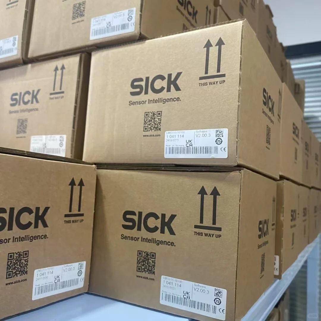 西克SICK现货