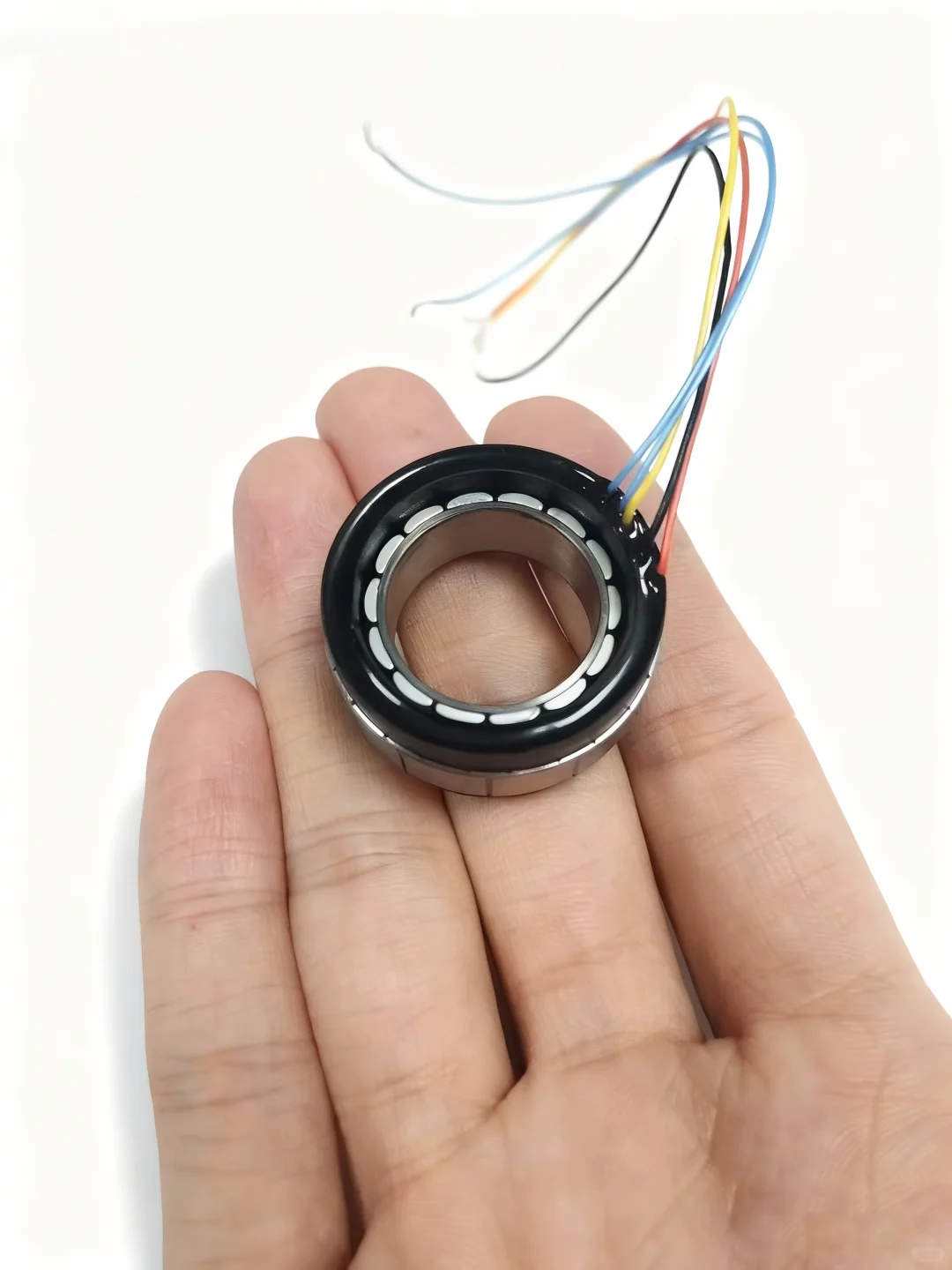 无框力矩电机（MDD032024R0D3）实力大揭秘