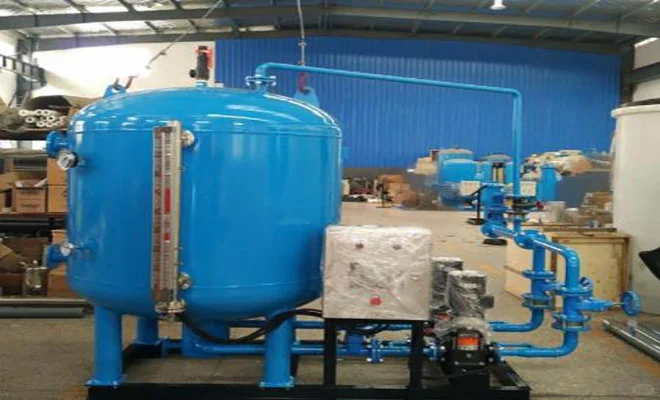 工业废气处理方法大比拼