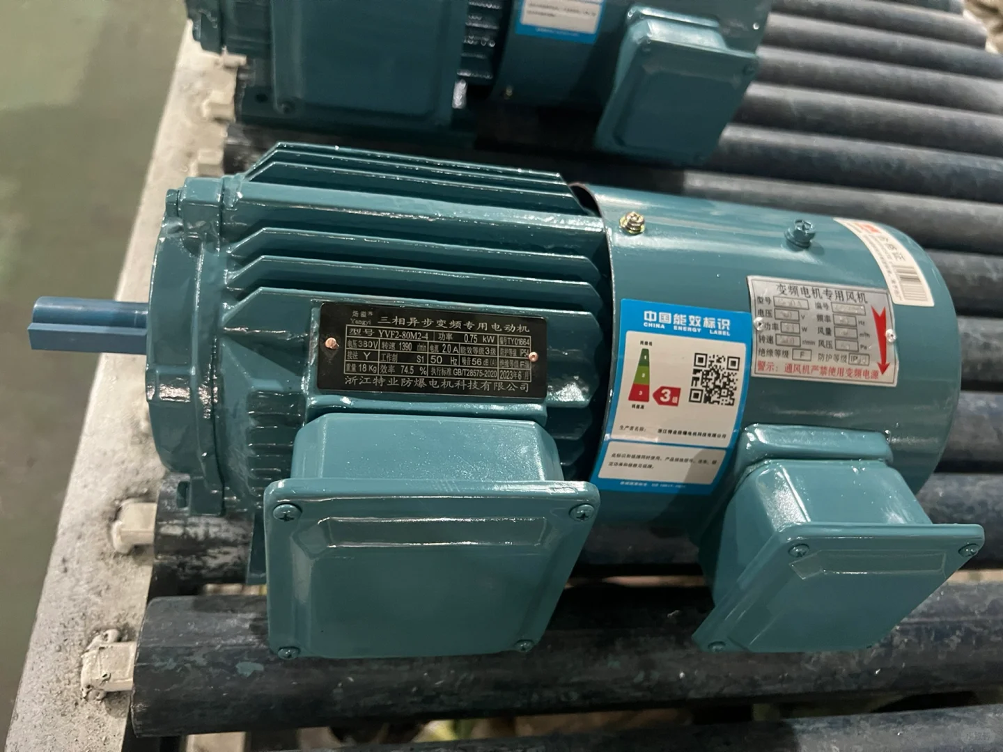 #电机#变频调速专用电动机