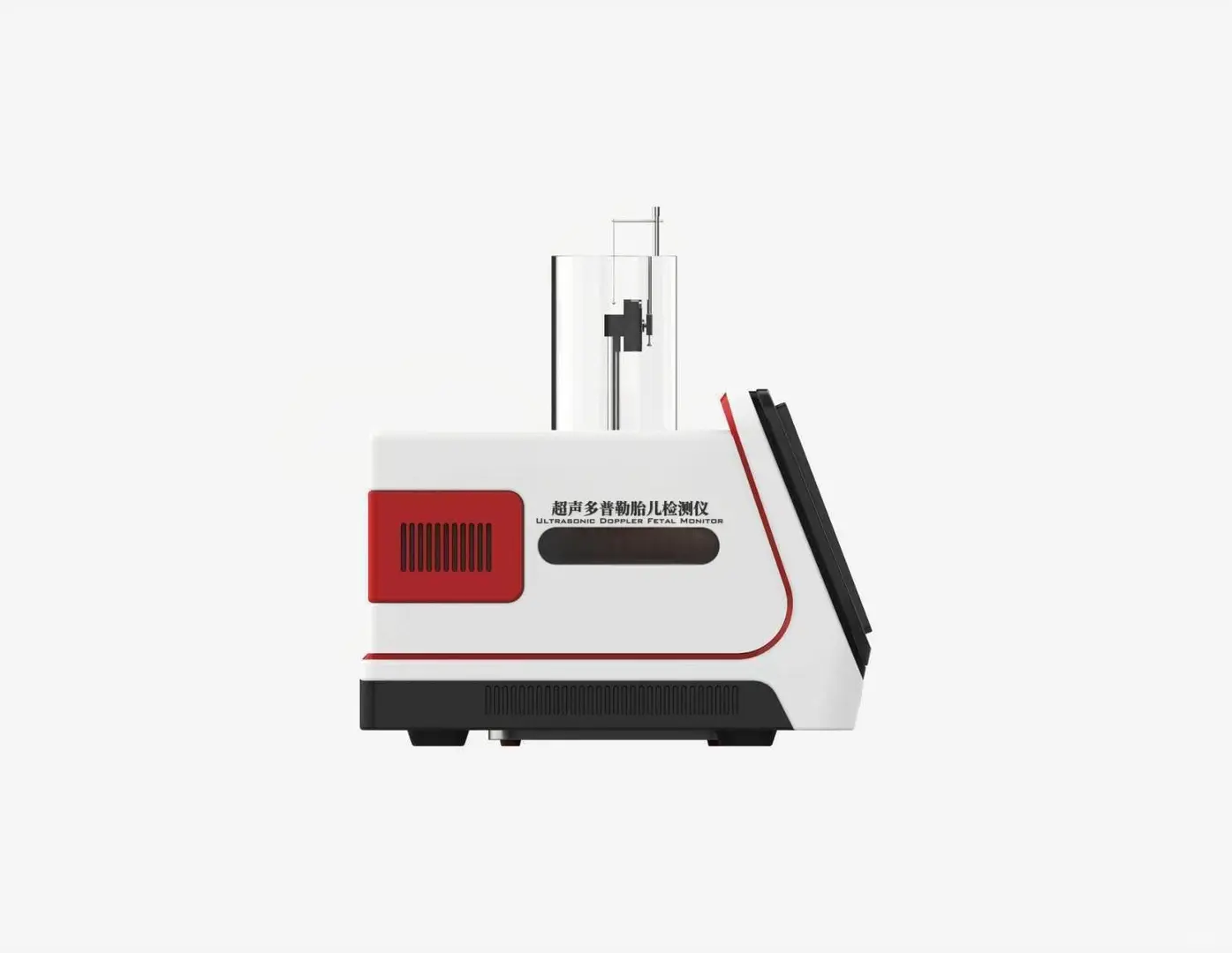超声多普勒胎儿测量仪检测装置
