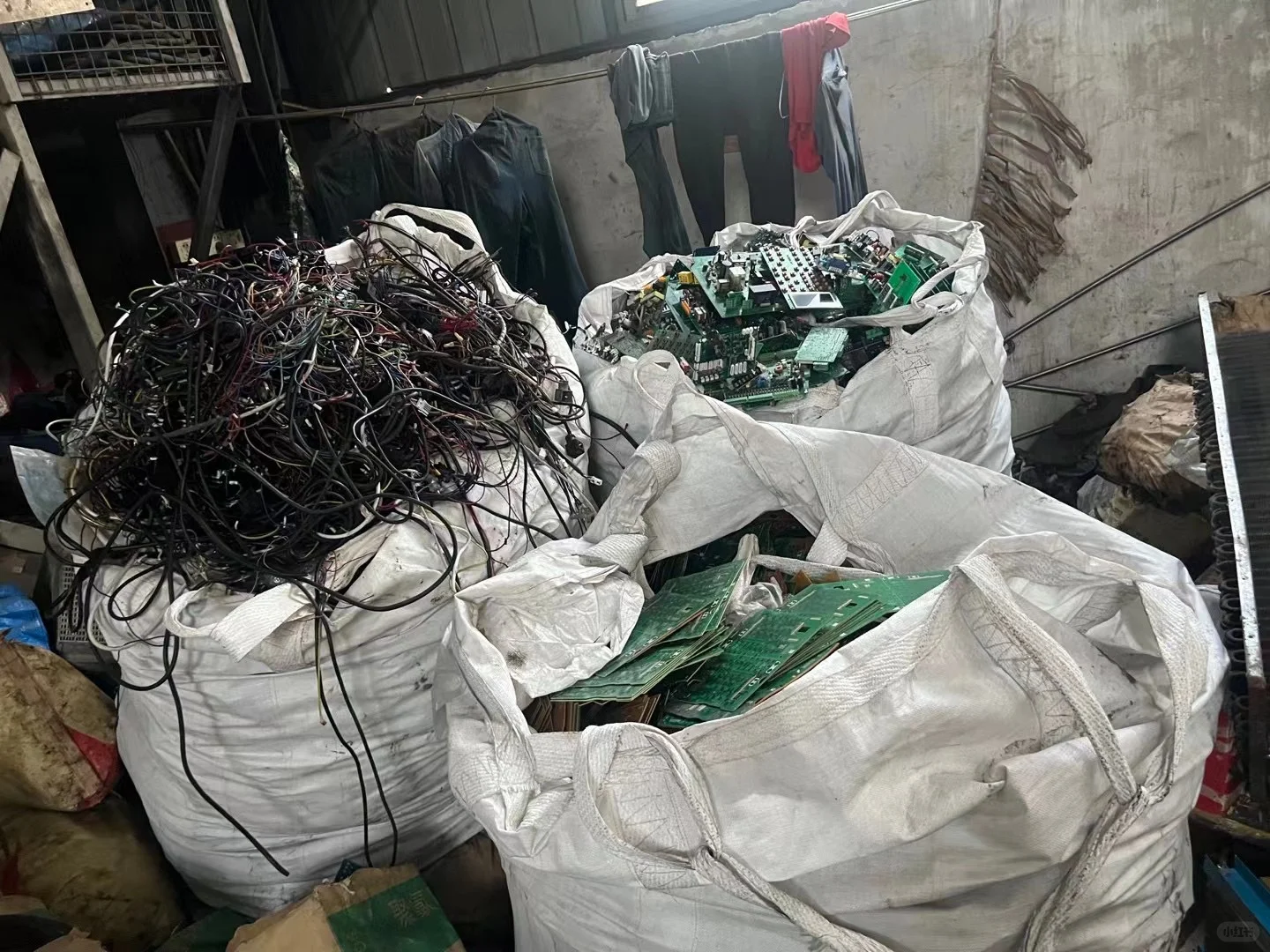 废品回收 最轻松月入1W+的行业