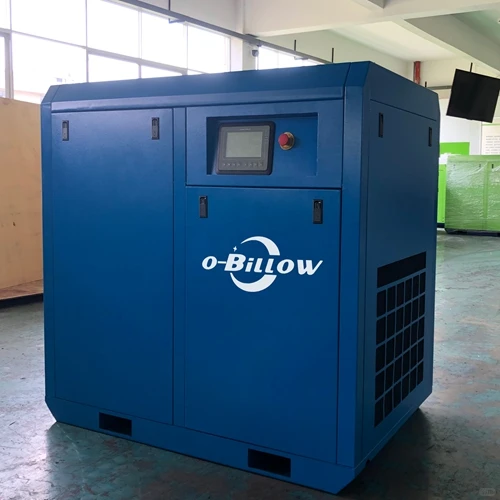 永磁变频空压机防水处理的关键点