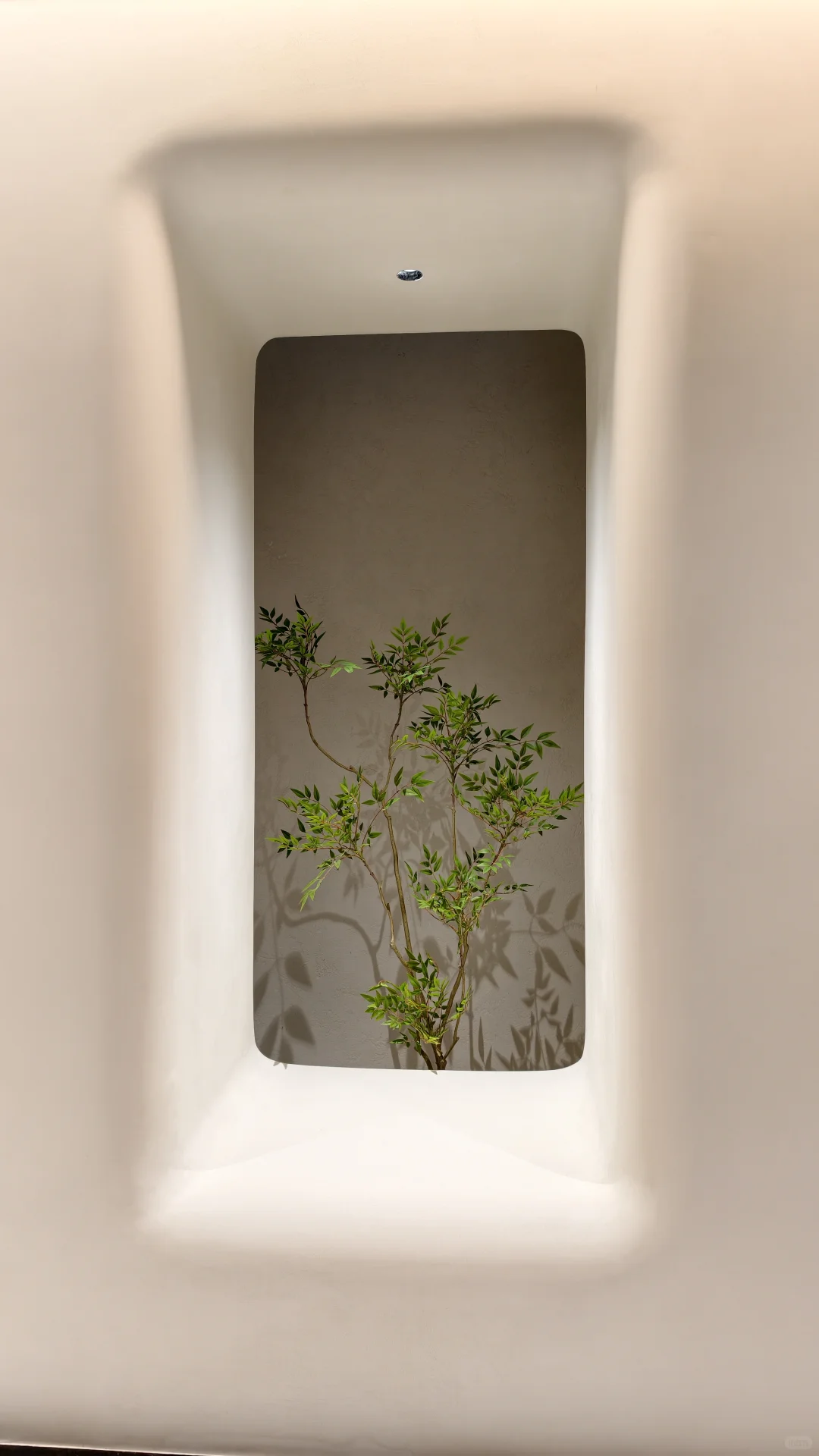 新落地的别墅智能灯光一体化案例分享