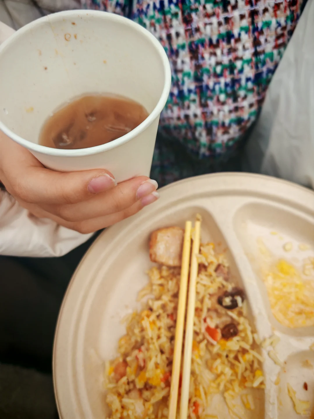 来看看吧，这才是多国家交流的最好方式