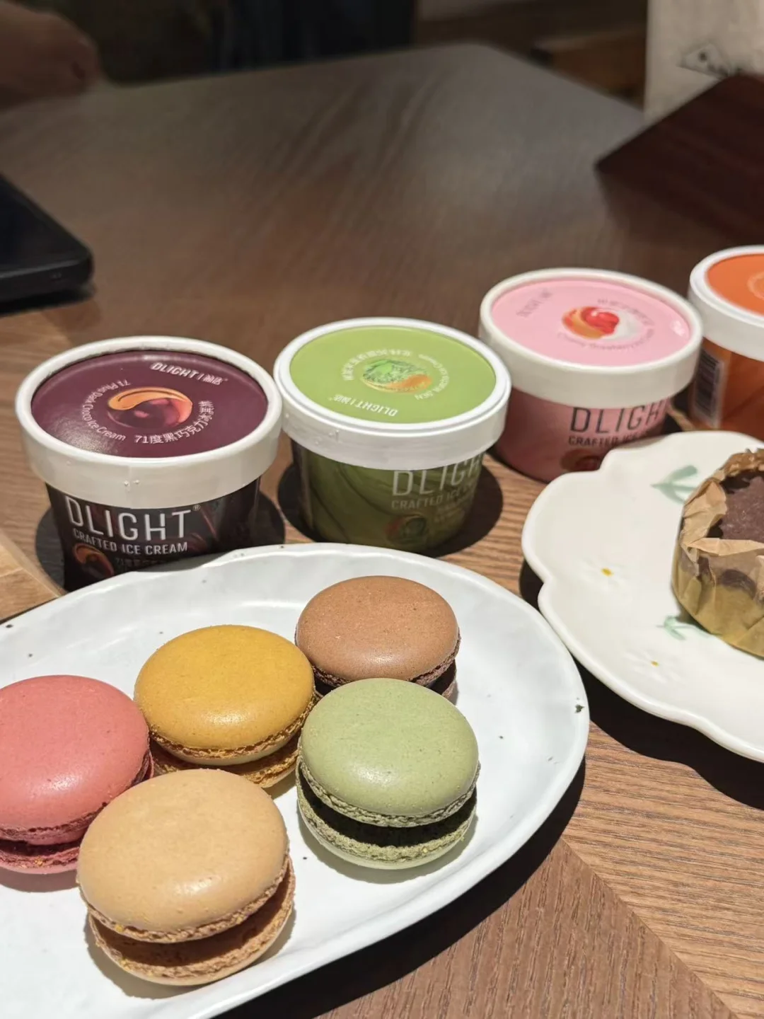 法式甜品供应商｜全品类稳定供应