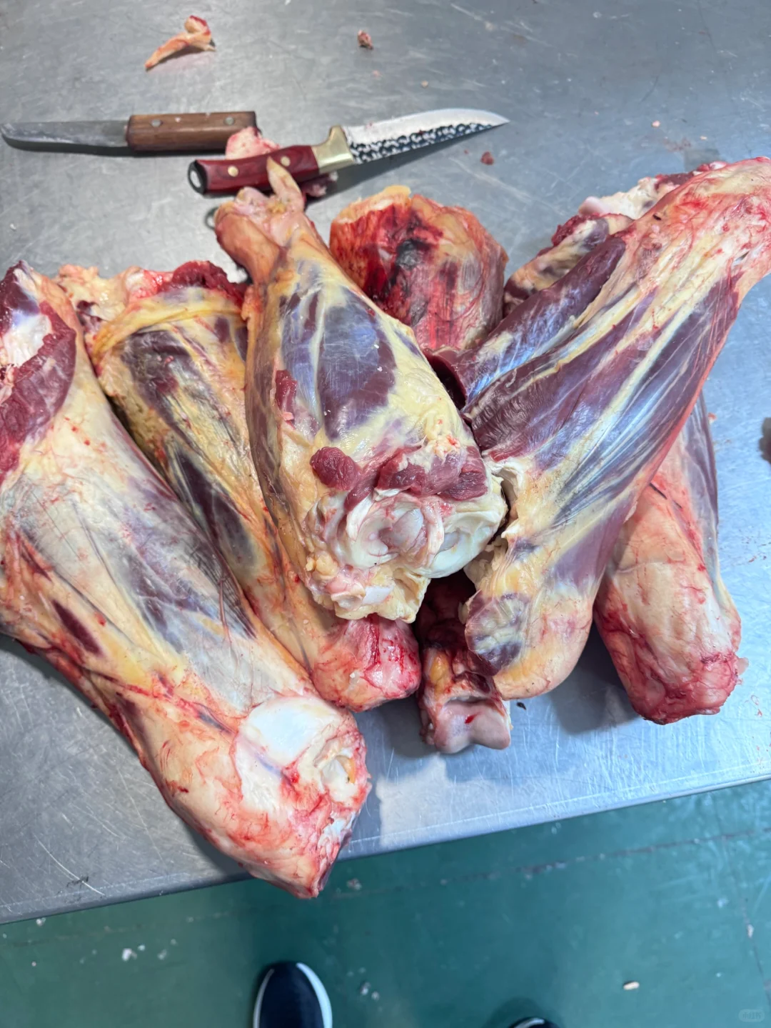 高原牦牛肉，来自川藏高原的馈赠