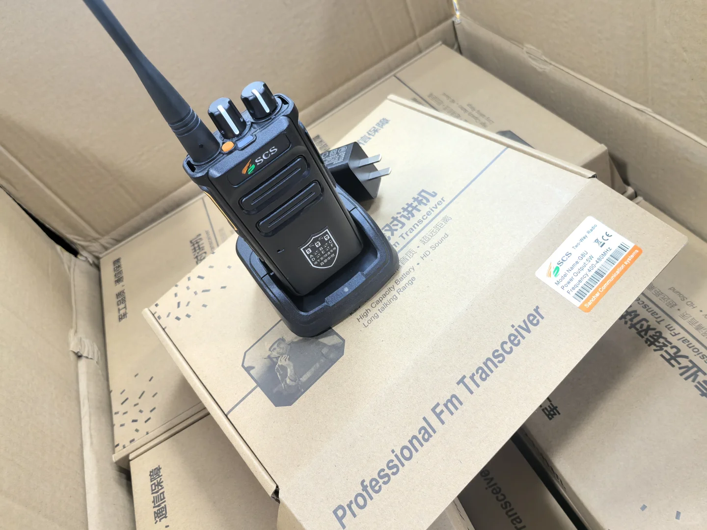 华强北买对讲机，找工厂，一手价格