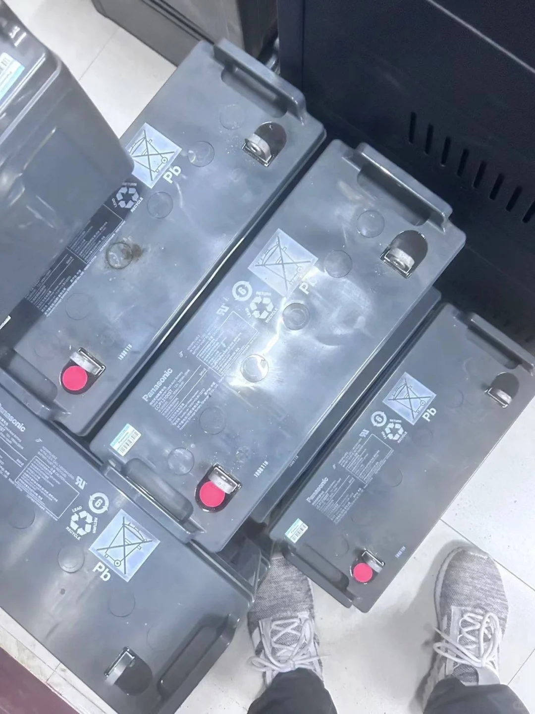 清远ups电源电池回收