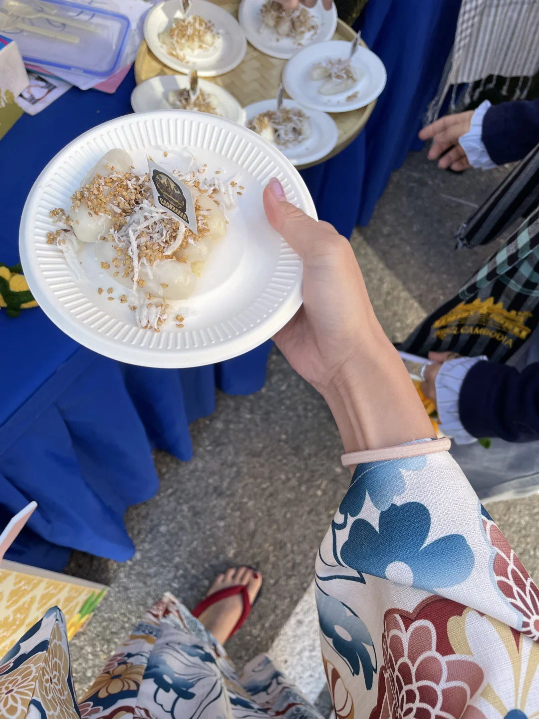 第九届国际文化节???