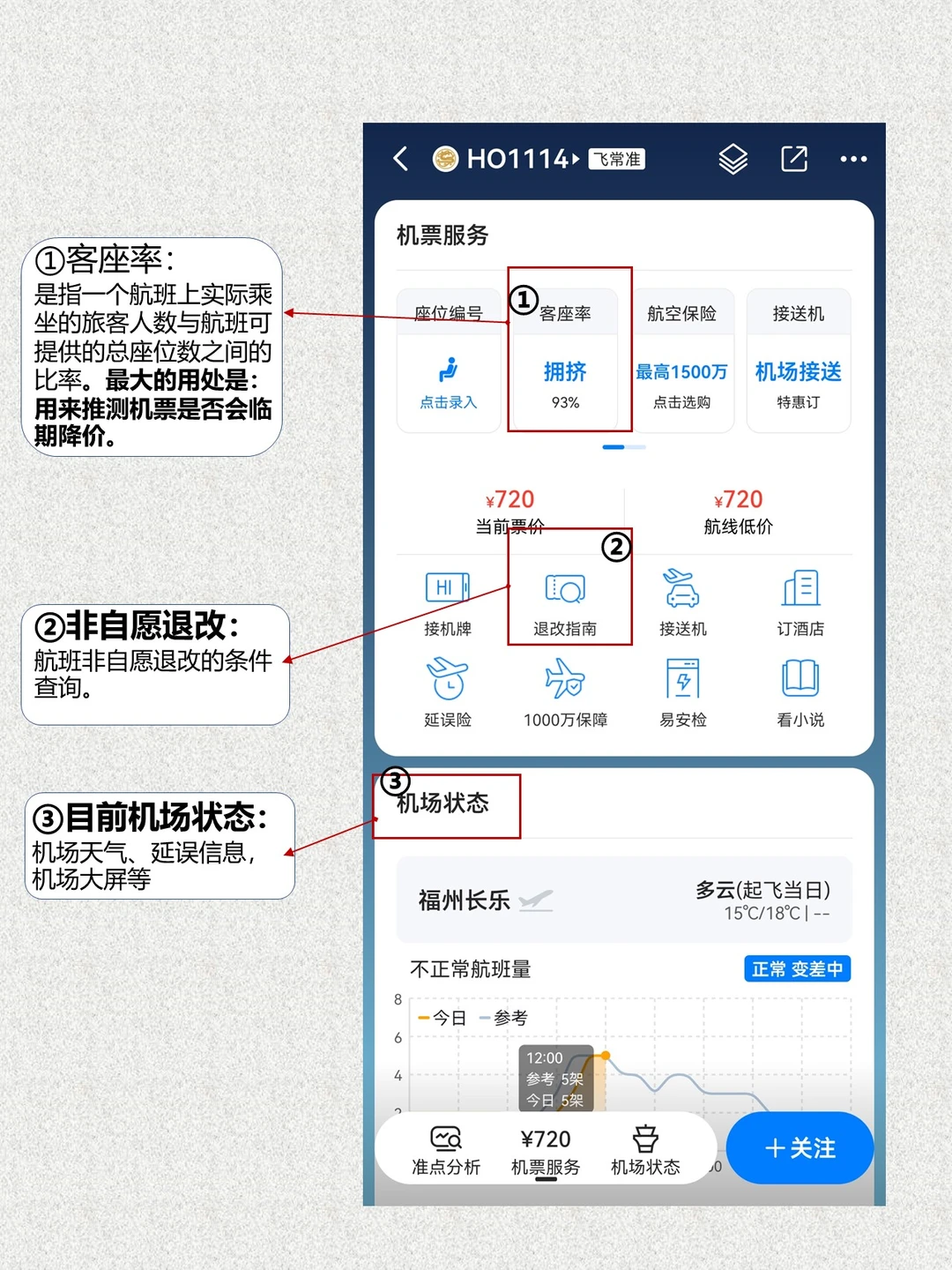 第一次坐飞机，福州长乐机场全教程