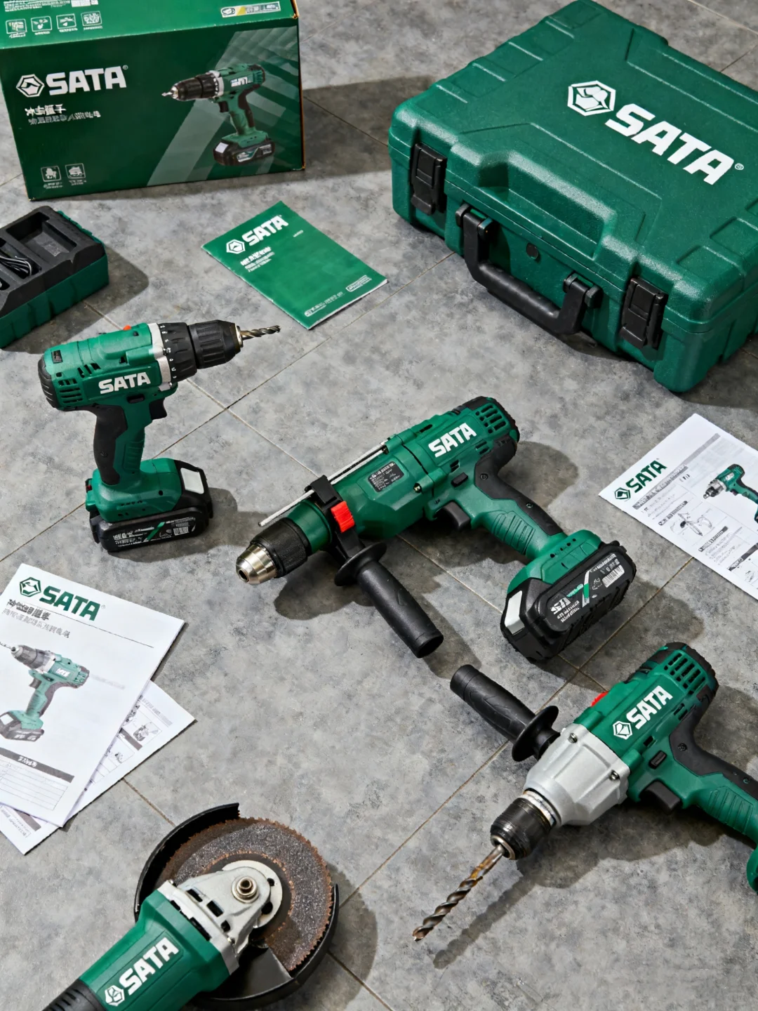 实拍！我的工具搭子，你有吗？