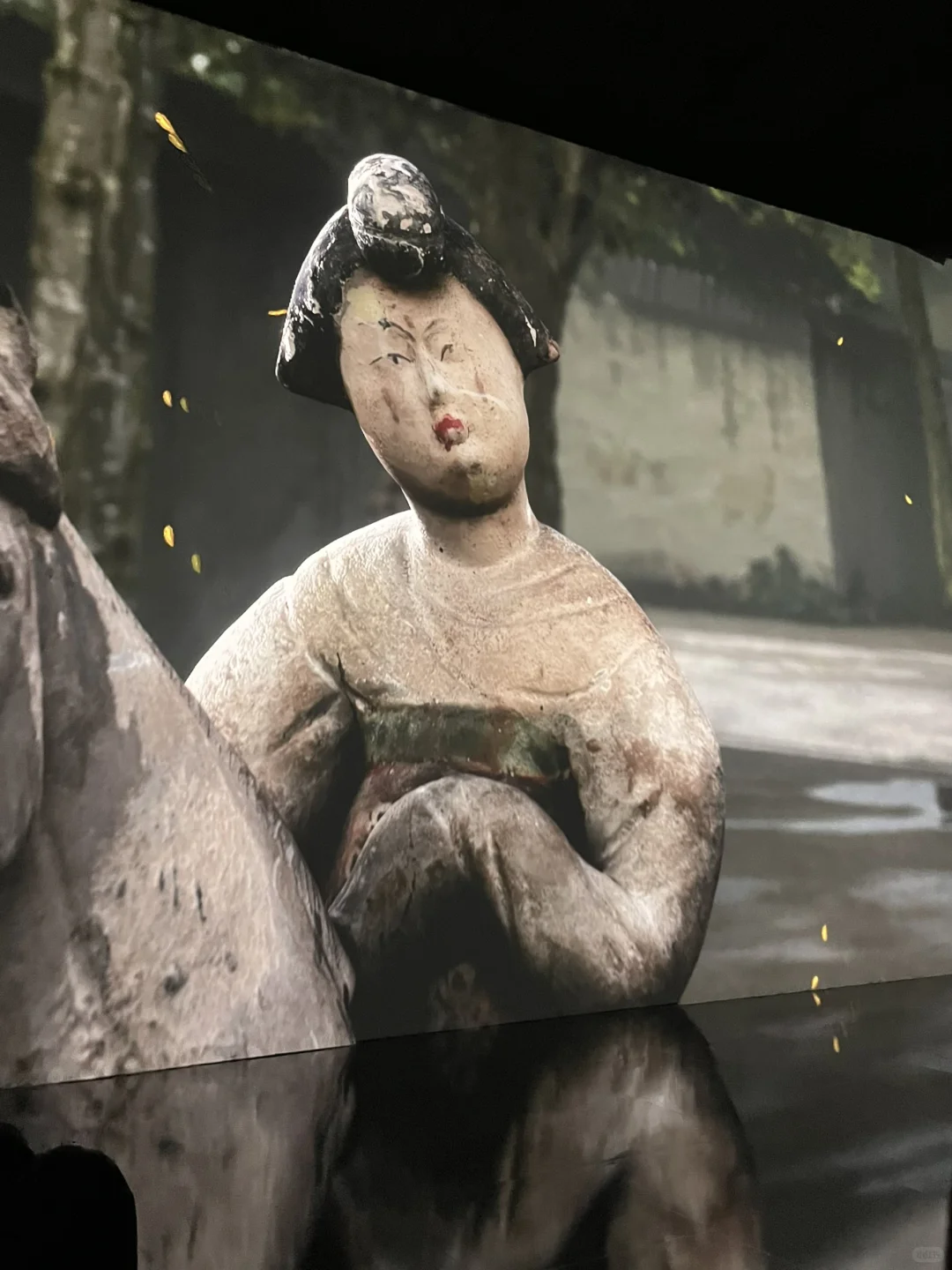 深圳新展｜这个文物艺术特展美到我了❗️