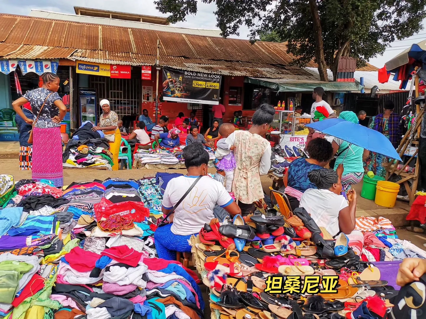 2024年破局关键｜外贸新兴市场有哪些？