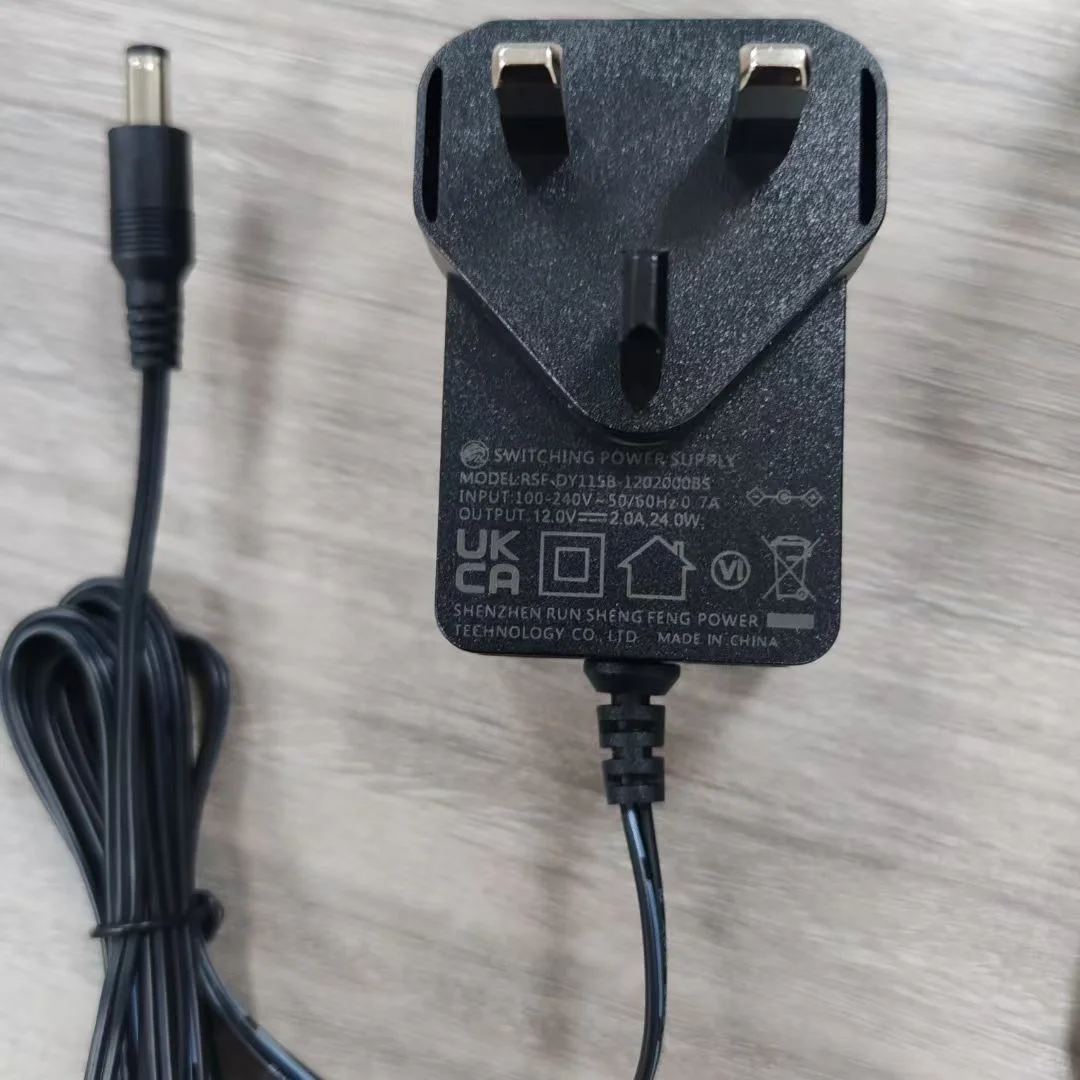 电源适配器、PD快充、充电头