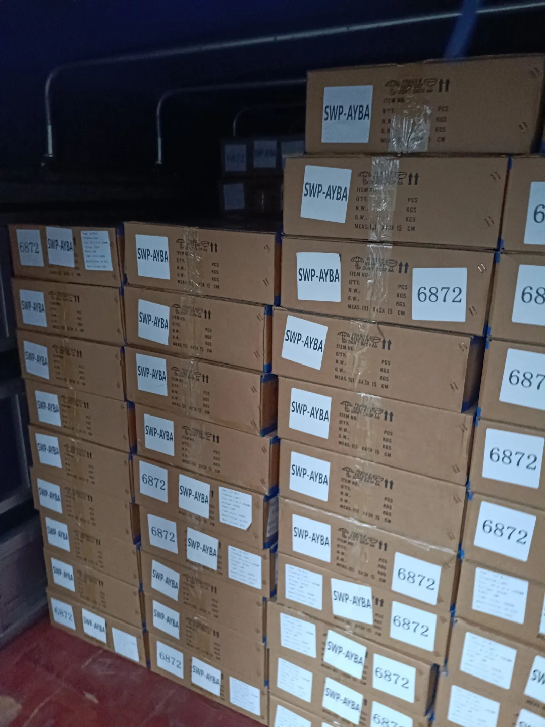 户外灯具的历程！
